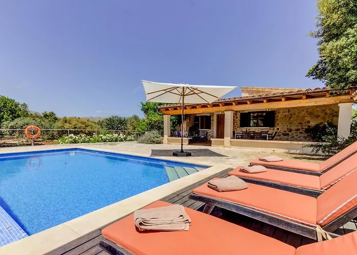 Villa Pontarro By Sealand Villas