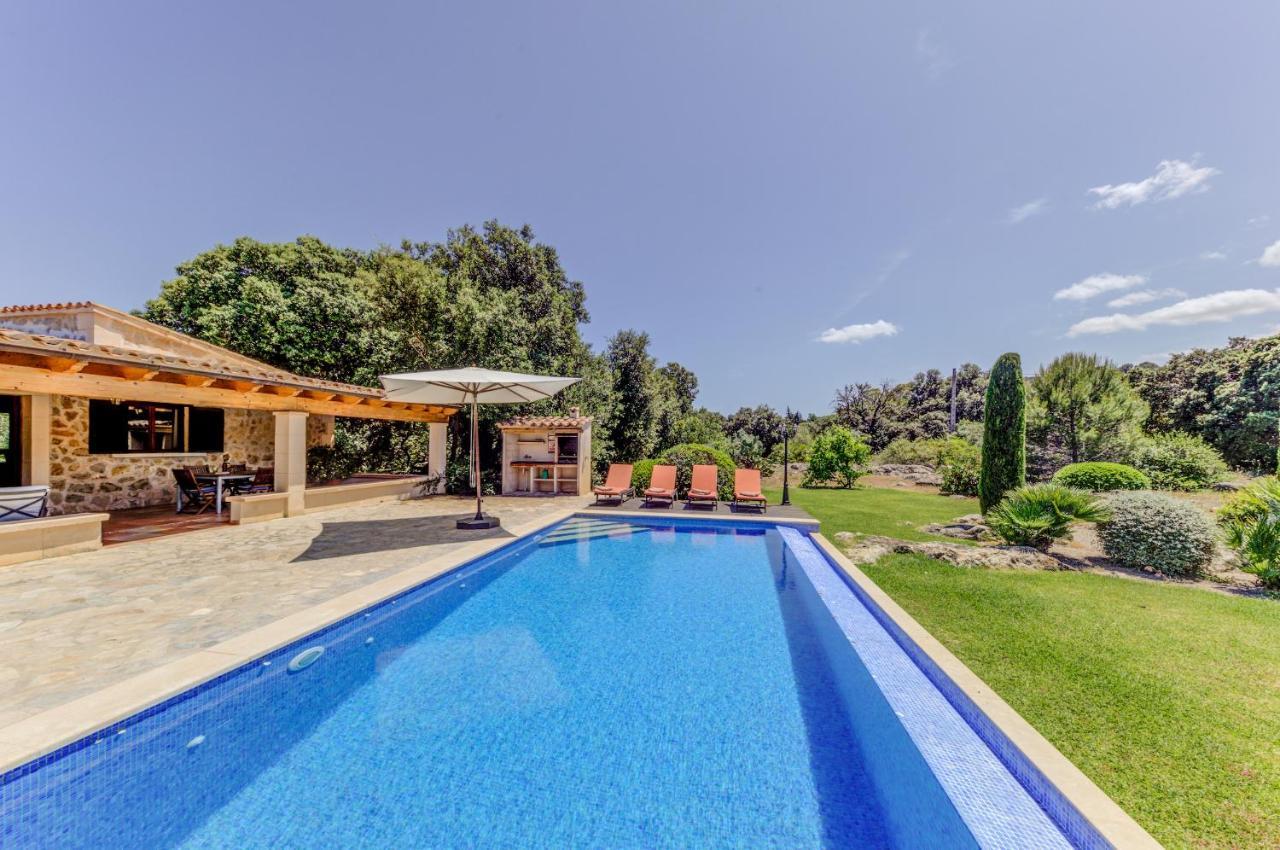 Villa Pontarro By Sealand